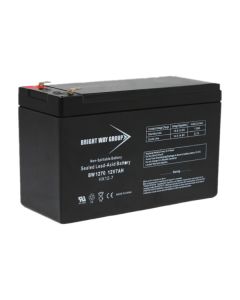Bright Way Group BW 1270 F1 (0136) BWG 1270 F1 Battery