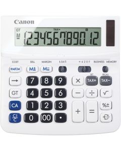 Canon 0633C001 TX-220TSII Portable Display Calculator