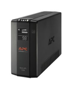 1000VA 8-OUT BACK UPS PRO