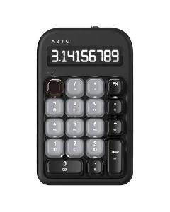AZIO AZIIN404 IZO BT/USB CALC W/R BWL