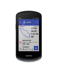 GPS EDGE 1040 BLK